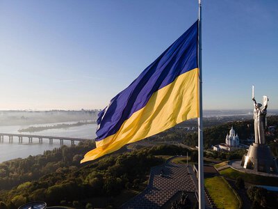 Украина вошла в тройку лидеров по прогнозируемому росту экономики в Европе