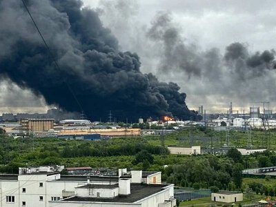 В июле-августе все может решиться - российский экономист о кампании ударов по НПЗ