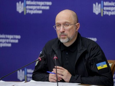 Правительство выделило более 69,5 млн грн в защиту энергетических объектов Херсонщины