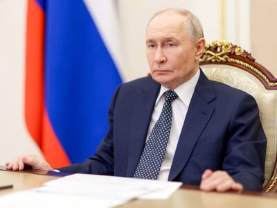 В РФ ввели полный запрет на экспорт дизеля: как Путин отреагировал на дефицит топлива