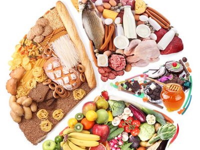 Три продукта, которые сжигают жир