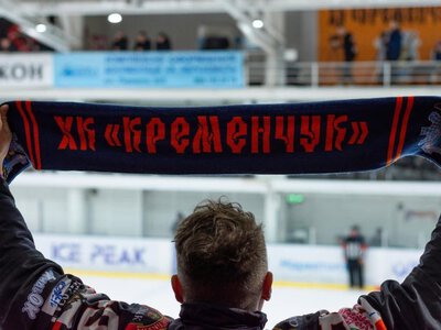 Никаких рейдов не было: в ХК Кременчуг объяснили обстоятельства мобилизации своих игроков