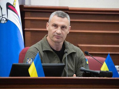 Кличко срочно созывает внеочередную сессию Киевсовета