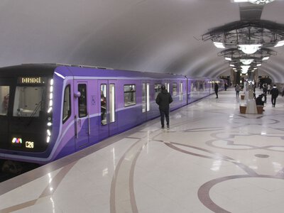 Qarabağa görə metroda iş rejimi dəyişdiriləcək - SABAH