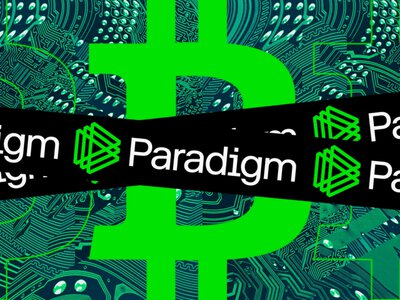  Американский венчурный фонд Paradigm привлек $1,2 млрд для инвестиций в искусственный интеллект 