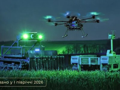 Минобороны допустило к применению более тысячи новых образцов вооружения и техники за полгода: более 90 % — украинские