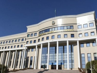  МИД Казахстана ответил на сообщения о запуске дронов в сторону России 