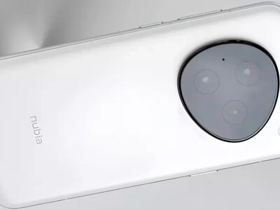 Nubia раскрыла революционный смартфон с AI-агентом в ядре ОС — первый в мире, способный решать задачи без участия человека