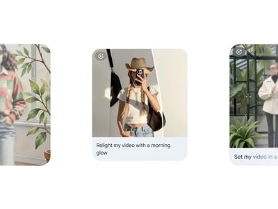 Google запустила Video Remix: как ИИ Gemini теперь переделывает домашние видео по одной команде