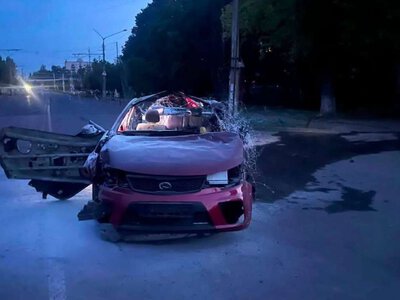 В Краматорске в результате удара FPV-дрона погибла 28-летняя женщина
