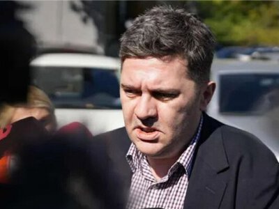 «Не за Иванишвили»: прокуратуре Грузии пришлось объяснять, за что осудили Бачо Ахалая