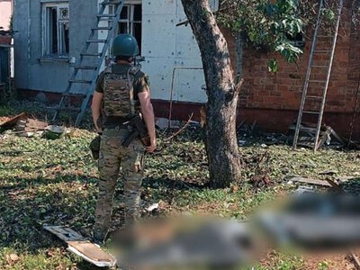 Четверо погибших и семеро раненых: полиция сообщила о последствиях обстрелов Донецкой области