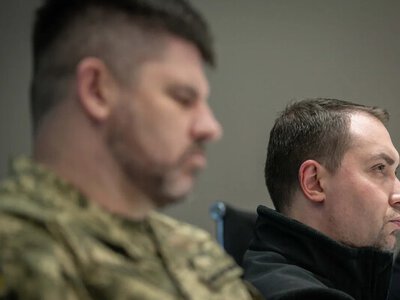 Буданов отреагировал на столкновения с толпой и ТЦК во Львове и ожидает справедливой реакции от правоохранителей
