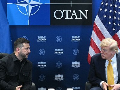 Путин теряет инициативу на поле боя, — Зеленский