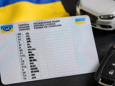 Правительство меняет правила выдачи водительских удостоверений: что изменится для украинцев
