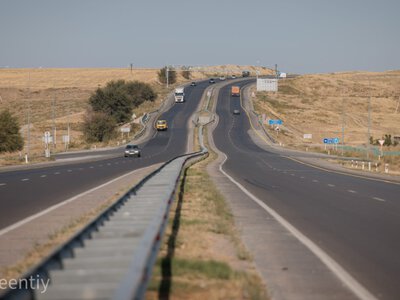  Три трассы станут платными в Казахстане 