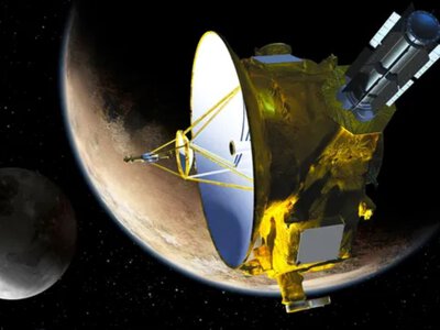 Зонд NASA впервые за год прислал сигнал с края Солнечной системы: что произошло (фото)