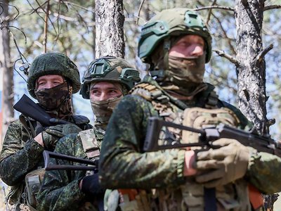 Россияне пошли в лоб, – военный эксперт рассказал, что на самом деле происходит в Константиновке