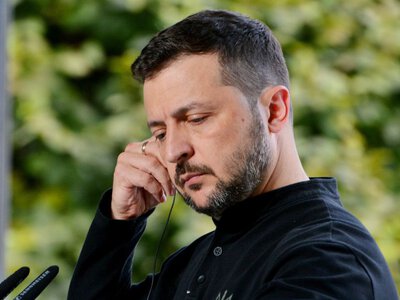 Украина вскоре получит новую партию ракет для Patriot, но этого недостаточно, – Зеленский