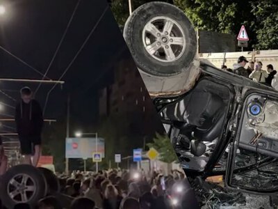 В Минобороны отреагировали на конфликт с ТЦК во Львове