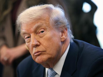 Трамп поставил под угрозу торговое соглашение с ЕС: и все из-за одной страны