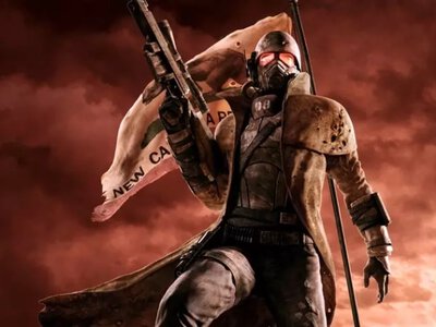 Obsidian Entertainment свернула Avowed 2, но запустила секретный проект Fallout под руководством автора New Vegas
