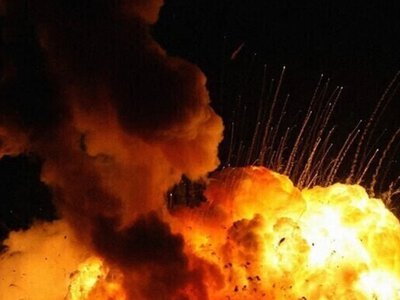  Зеленский подтвердил поражение терминала и нефтебаз в трех регионах рф 