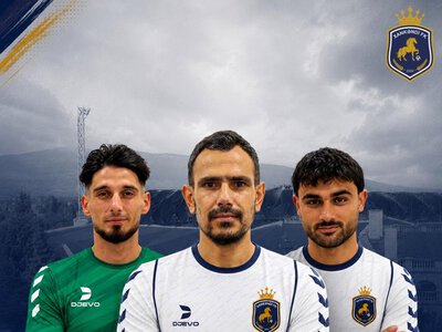 Çempionata vəsiqə qazandılar, üç nəfərlə yolları ayırdılar