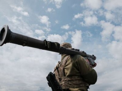 Прорыв баллистики и массированный налет дронов: Воздушные силы отчитываются о ночной атаке РФ