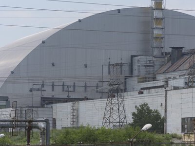 Правительство хочет продлить программу снятия ЧАЭС с эксплуатации до 2036 года