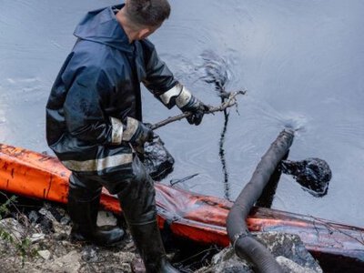 Россия полностью останавливает экспорт дизеля и начнет импорт нефтепродуктов
