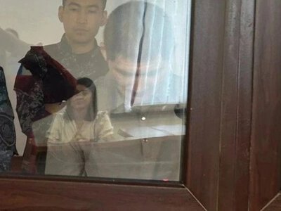  Готов принять пожизненный срок: Сарсемалиев озвучил последнее слово в суде 