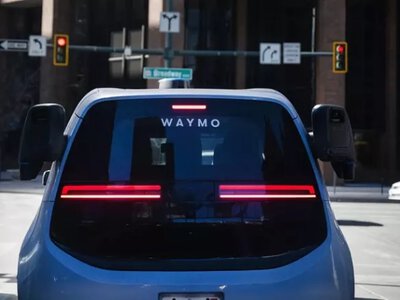 Система против хаоса: как Waymo поймала пьяных подростков за преступление в движущемся такси