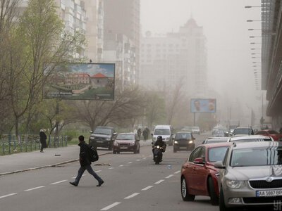 Сведение к минимуму негативного воздействия загрязненного атмосферного воздуха на организм человека