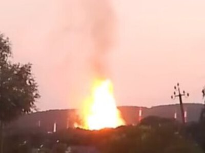 От 200 до 1500 километров от фронта: Зеленский сообщил об ударах по объектам нефтяного комплекса РФ