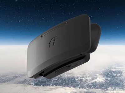 Fi Ultra раскрыли первый ошейник для собак со спутниковой связью Starlink: теперь питомец в сети везде