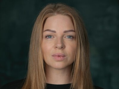 Яна Глущенко заговорила о пластике и призналась, что в себе хочет изменить