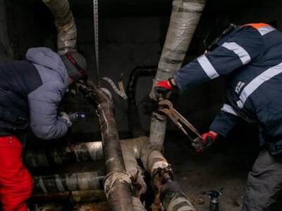 Укрзализныця приступает к формированию и координации национальных бригад по восстановлению