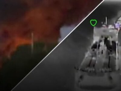 Силы обороны нанесли удар по 12 российским танкерам, терминалу Юг Руси и складу боеприпасов, — Генштаб