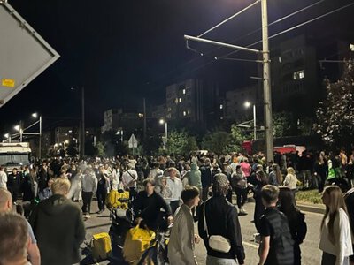 Минобороны и Генштаб отреагировали на нападение на военнослужащих во Львове: призывают наказать виновных