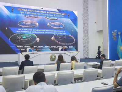 Рыбная отрасль Казахстана демонстрирует рост: к 2028 году производство аквакультуры увеличится в 2,5 раза 
