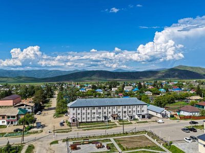 Подготовка к международному музыкальному фестивалю «Алтай — золотая колыбель тюркского мира» идет полным ходом