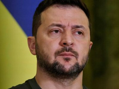 Украина в скором времени получит пакет PAC-3, — Зеленский