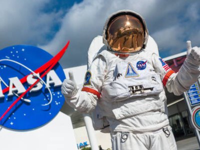  NASA раскрыла планы возвращения на Луну 