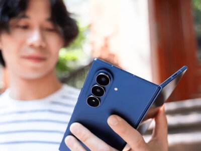 5 ожидаемых новинок Samsung в июле 2026 года: новые смартфоны, часы и очки (фото)