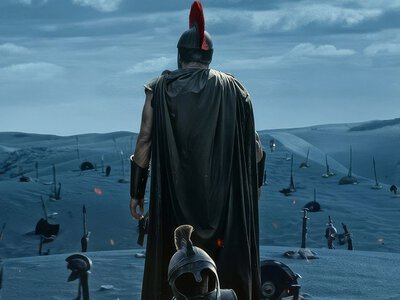 Если фильм Одиссея вас поразил, то эти 5 фильмов буквально сразят вас с ног