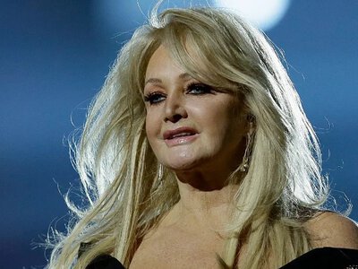 Умерла известная певица Бонни Тайлер: что известно о ее жизни