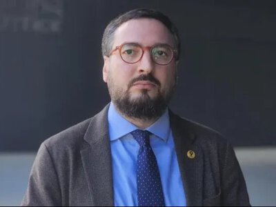 Член Лело: Каладзе должен ответить за качество реконструкции улиц Тбилиси