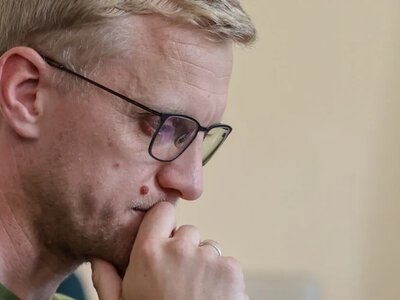 Ветеран заявил о лжи Шабунина по поводу документов ДСК: он их получал и передавал