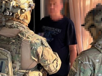  Заместителя главы Одесского облсовета задержали на взятке вместе с сообщниками 